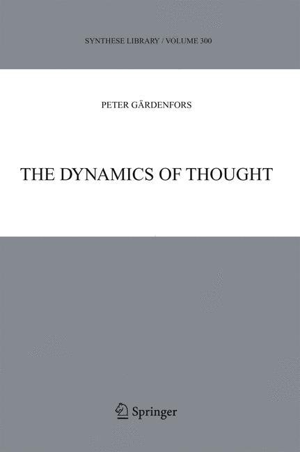 The Dynamics of Thought