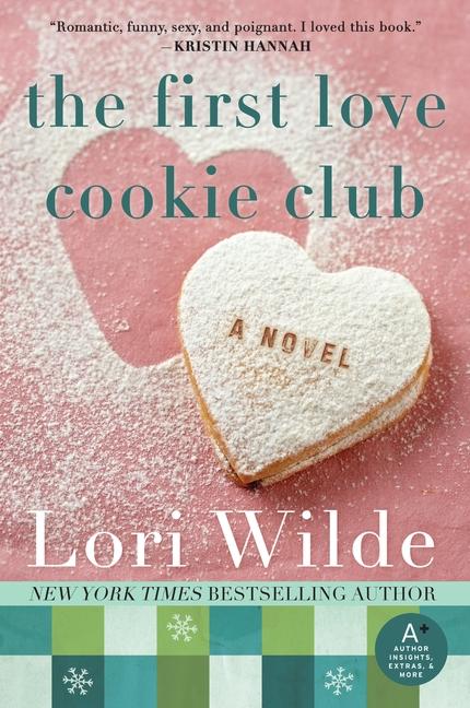 The First Love Cookie Club