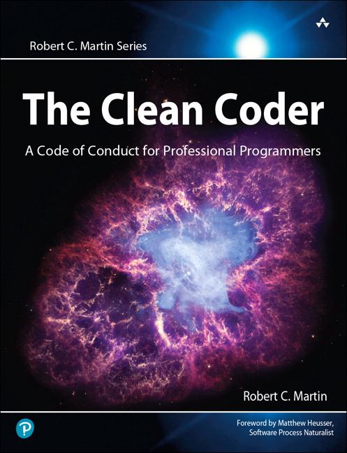 The Clean Coder