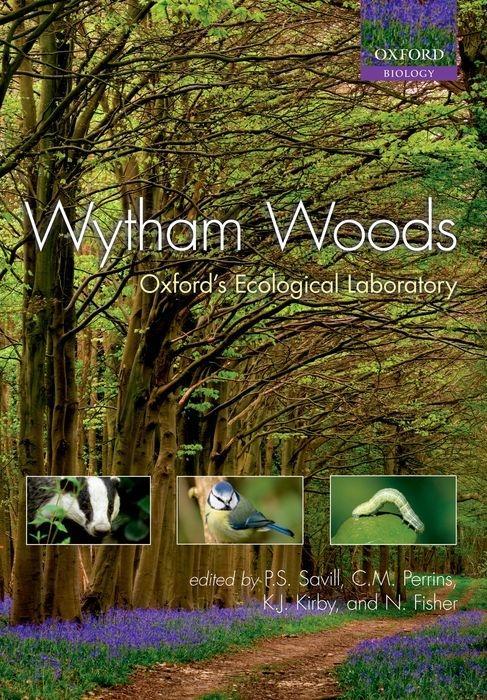 Wytham Woods: Oxford's Ecological Laboratory