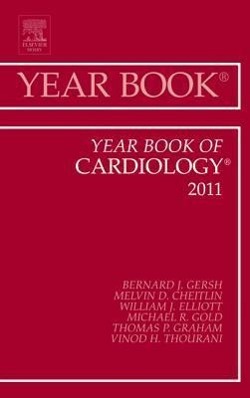 Year Book of Cardiology 2011