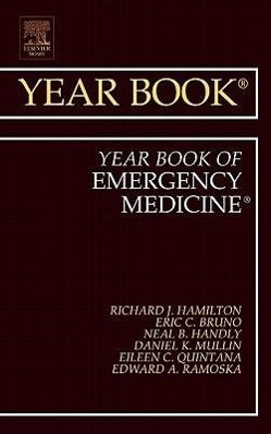 Year Book of Emergency Medicine 2011