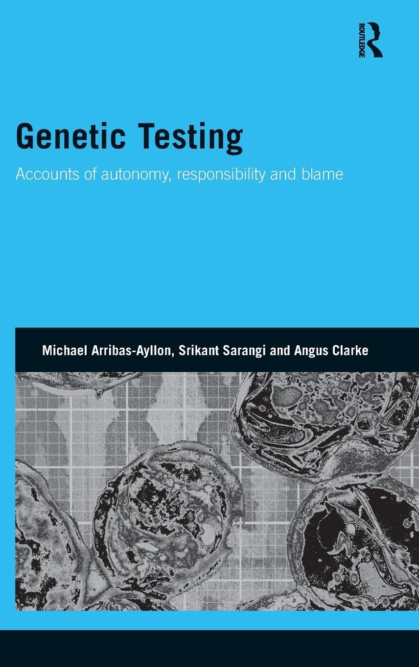 Genetic Testing