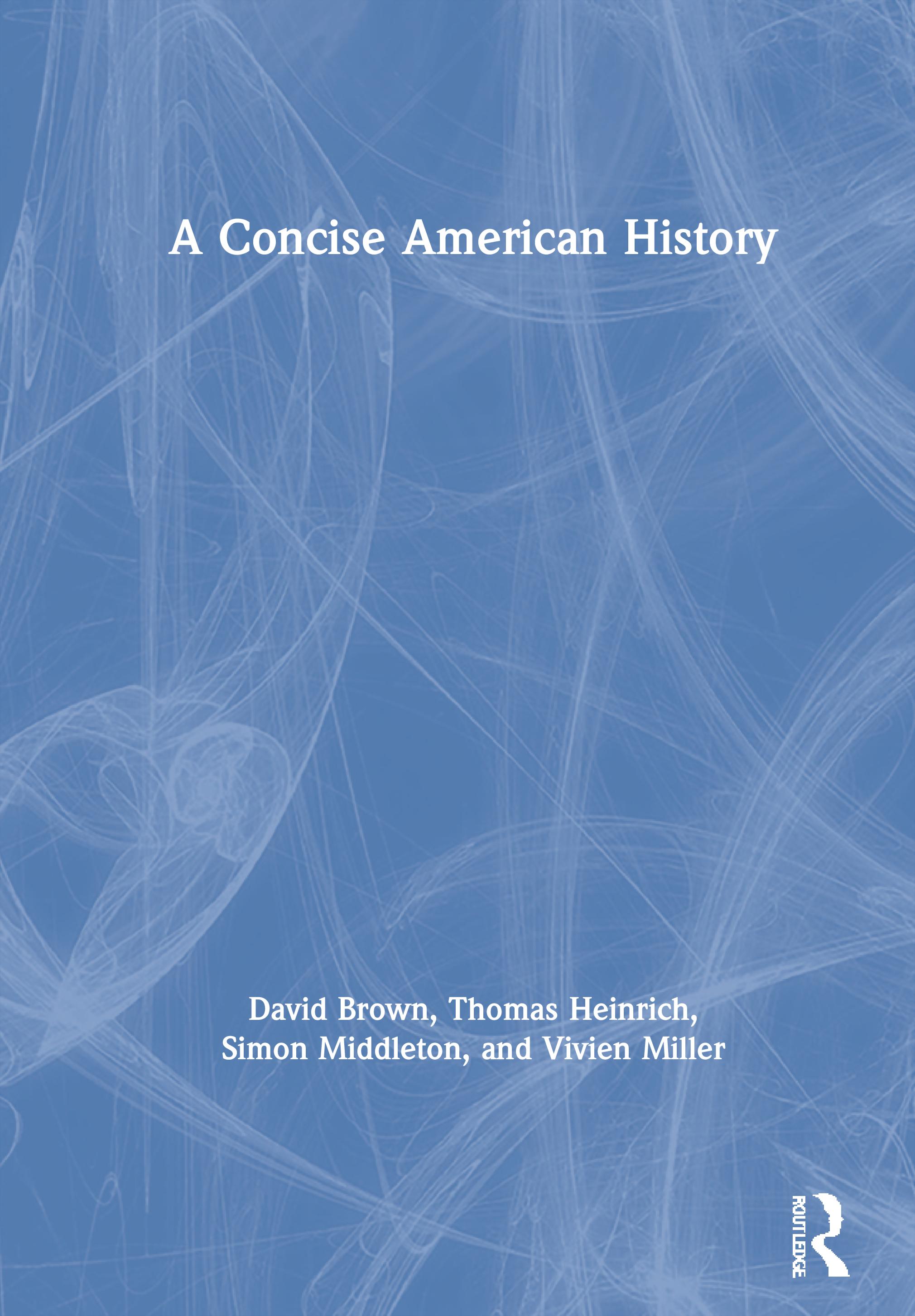 A Concise American History