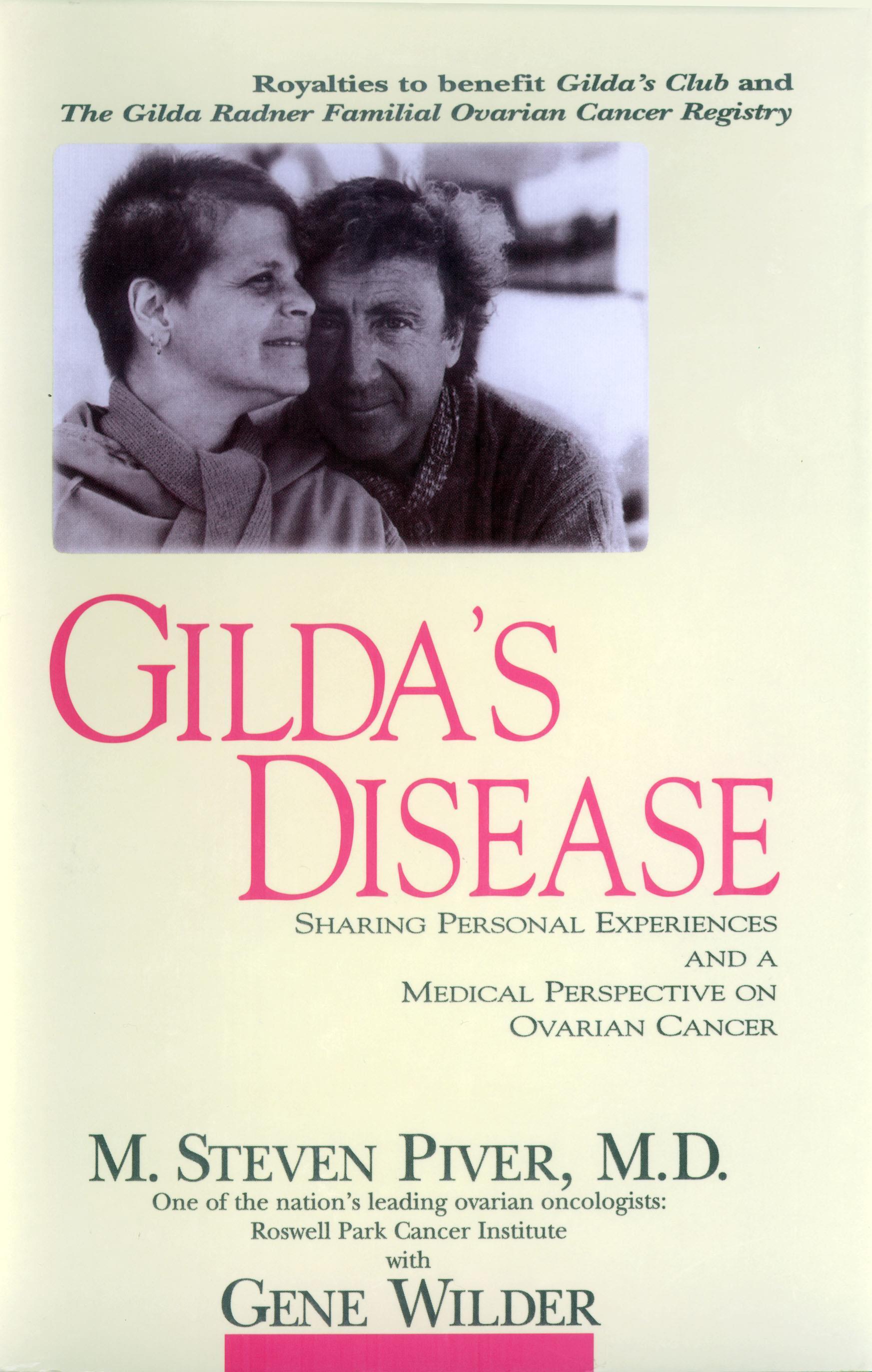 Gilda's Disease