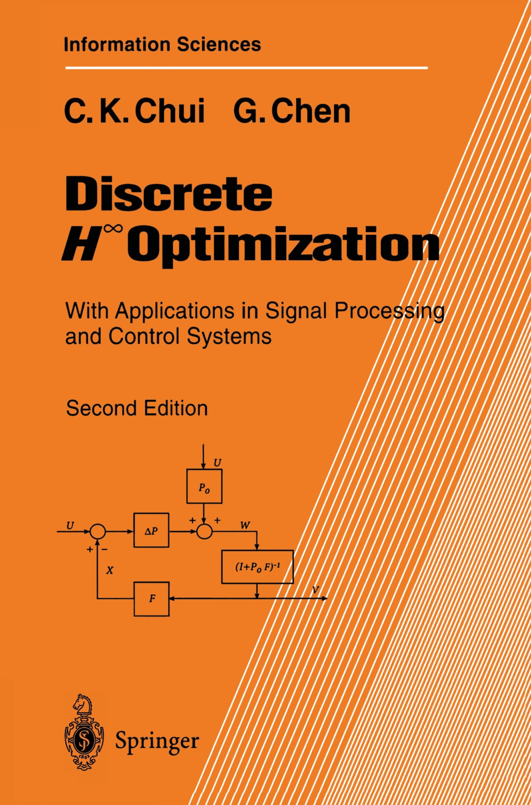 Discrete H¿ Optimization