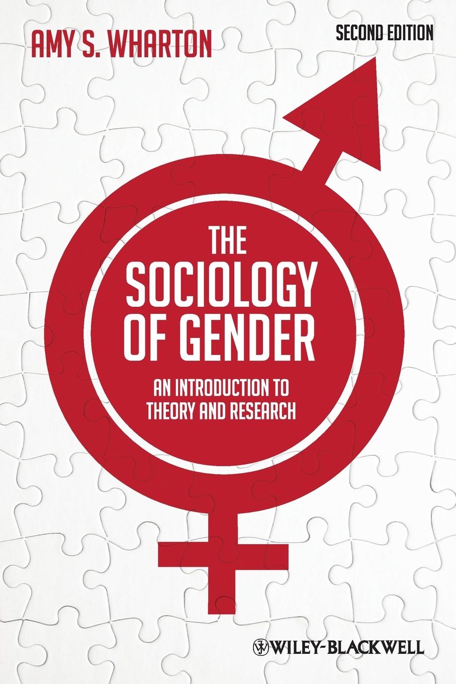 The Sociology of Gender