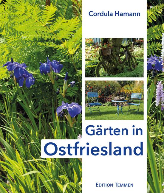 Gärten in Ostfriesland