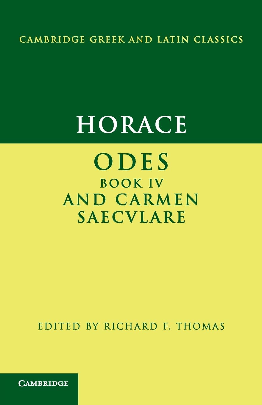 Horace