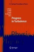 Progress in Turbulence