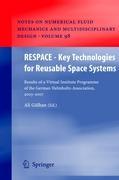 RESPACE  - Key Technologies for Reusable Space Systems