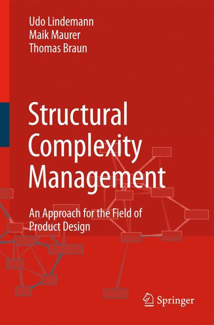 Structural Complexity Management