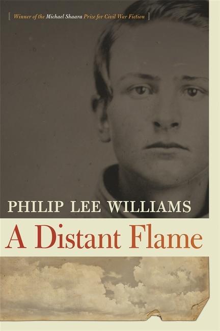 A Distant Flame