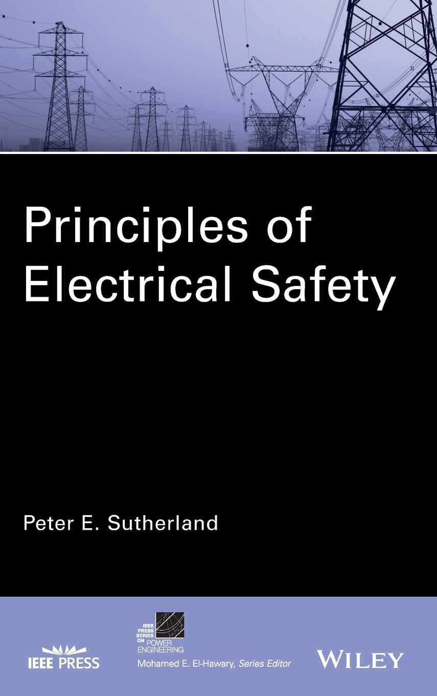 Principles of Electrical Safety