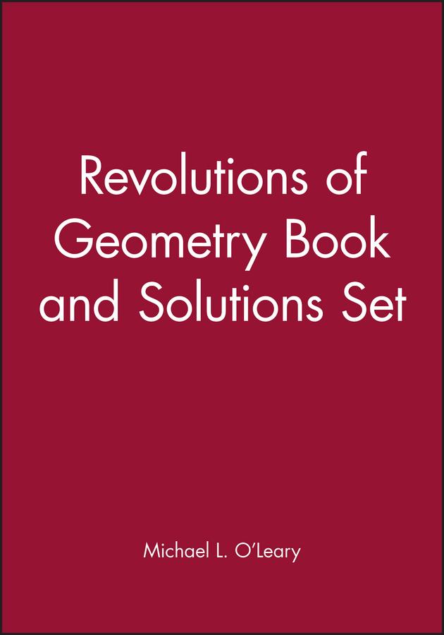 Revolutions of Geometry