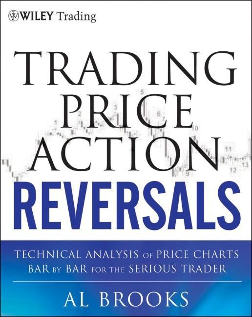 Trading Price Action Reversals