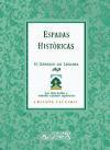 Espadas históricas