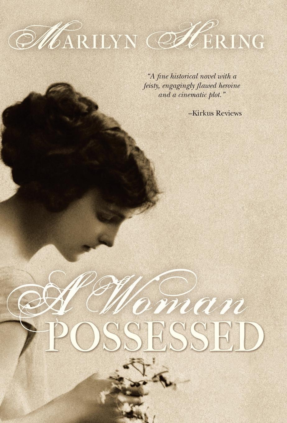 A Woman Possessed