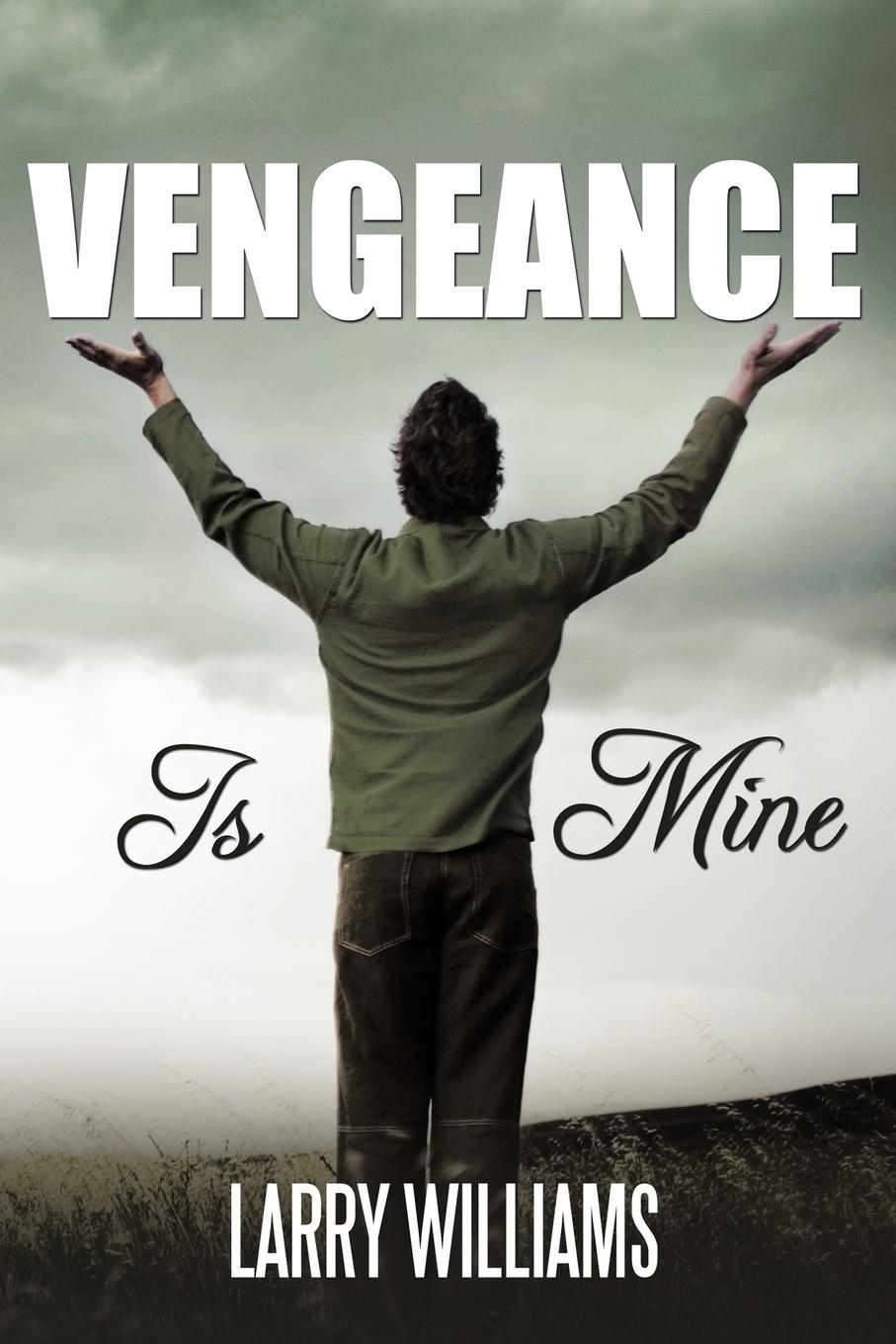 Vengeance Is Mine