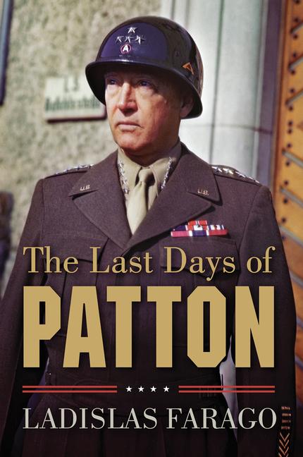 The Last Days of Patton