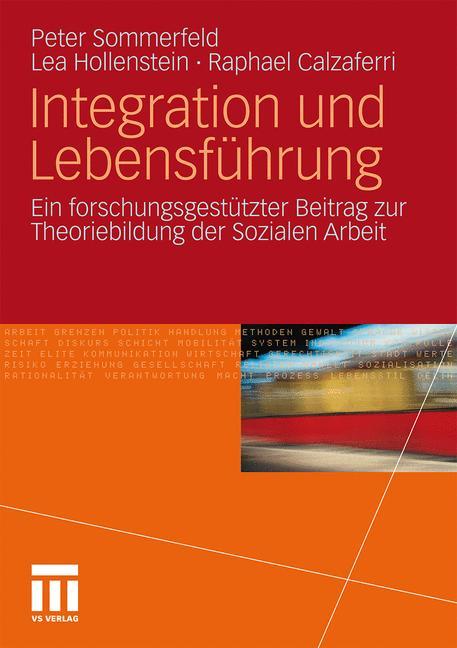 Integration und Lebensführung