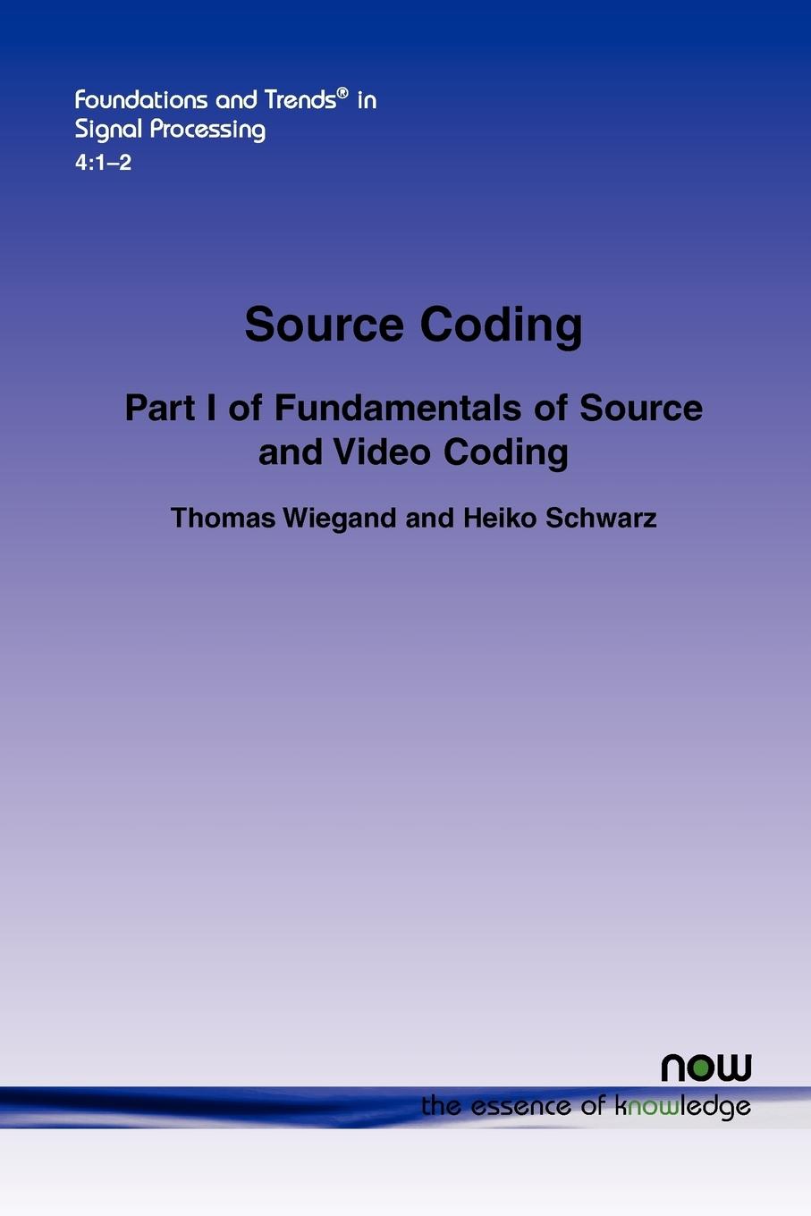 Source Coding