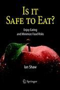 Is it Safe to Eat?