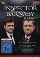 Inspector Barnaby