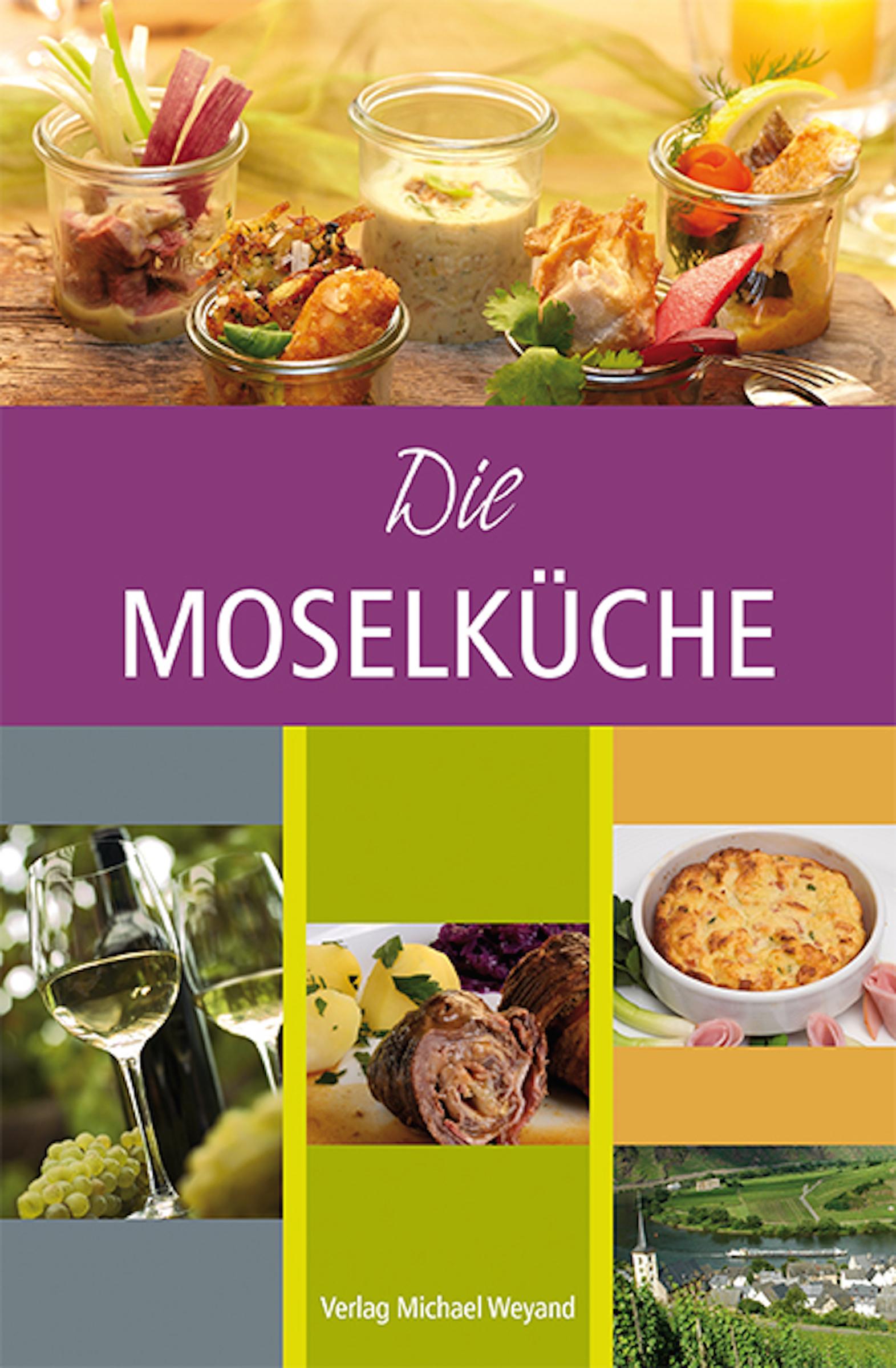 Die Moselküche