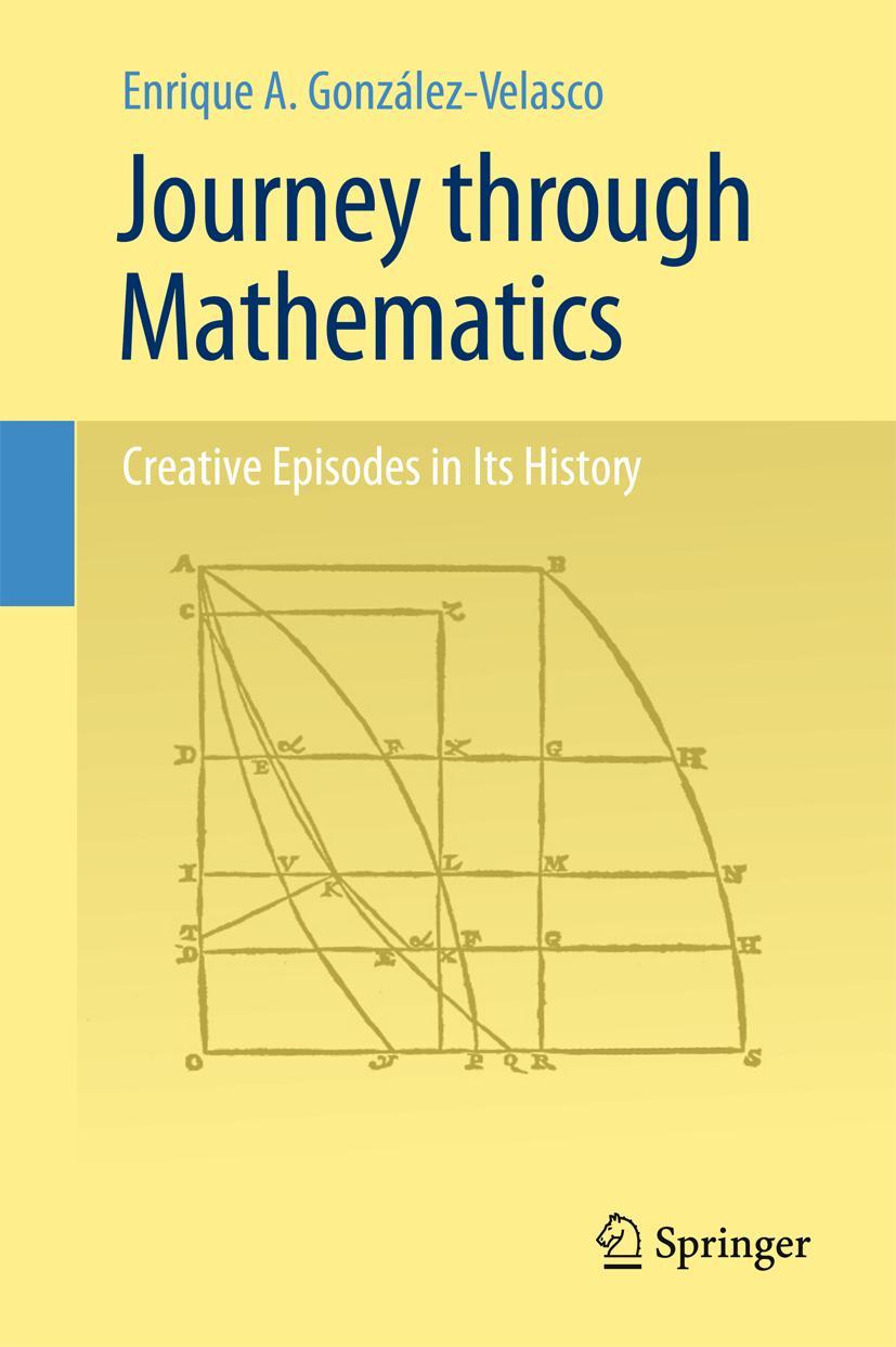 Journey Through Mathematics