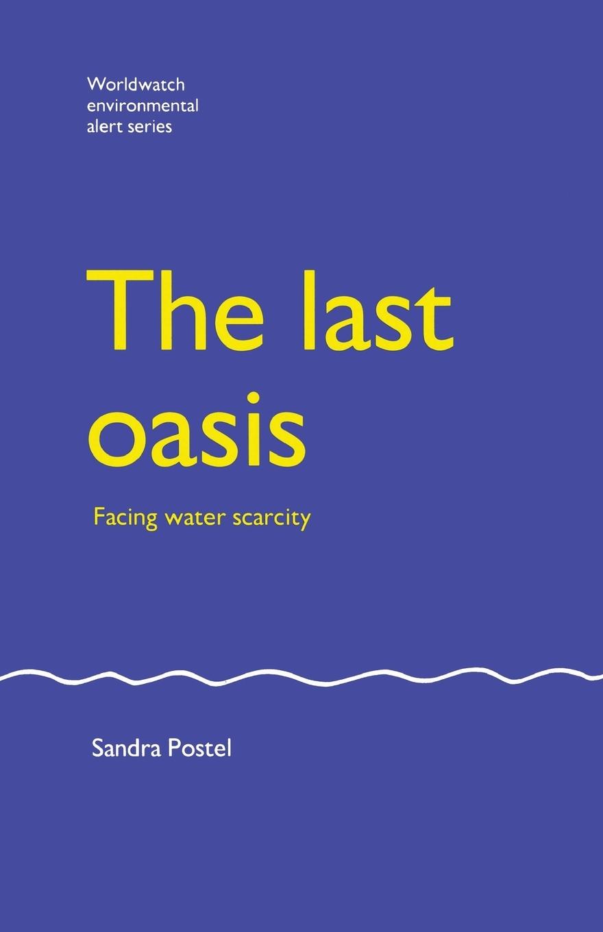 The Last Oasis