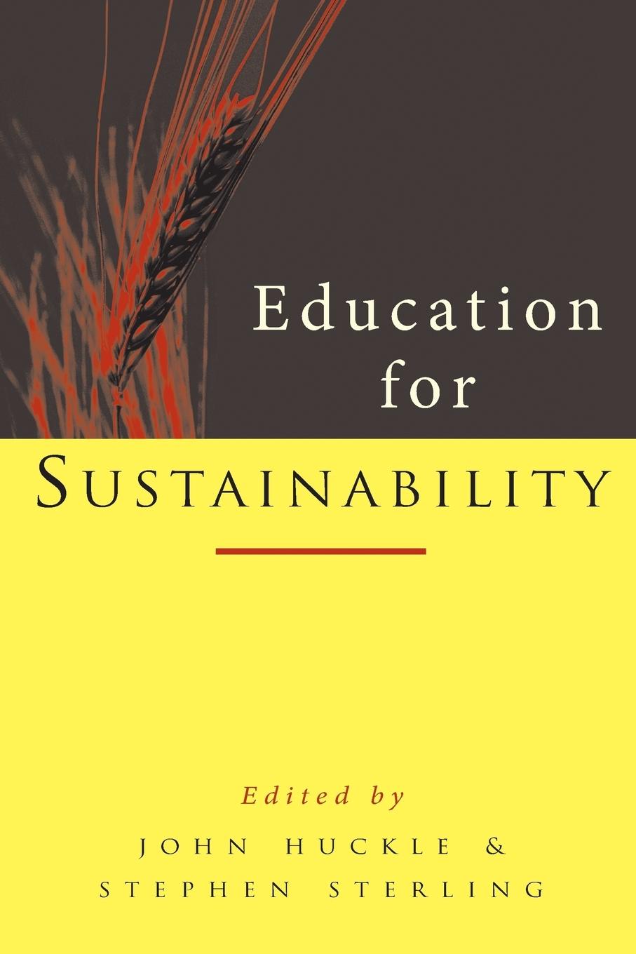 Education for Sustainability