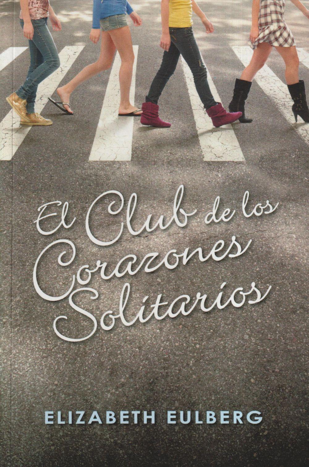 El club de los corazones solitarios