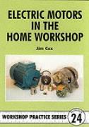 Electric Motors in the Home Workshop