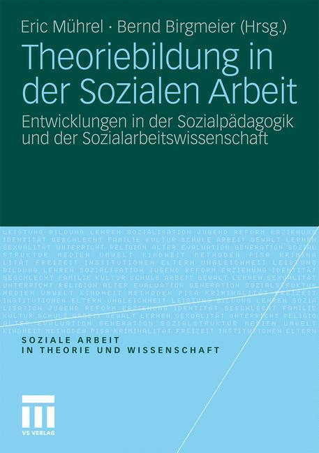 Theoriebildung in der Sozialen Arbeit