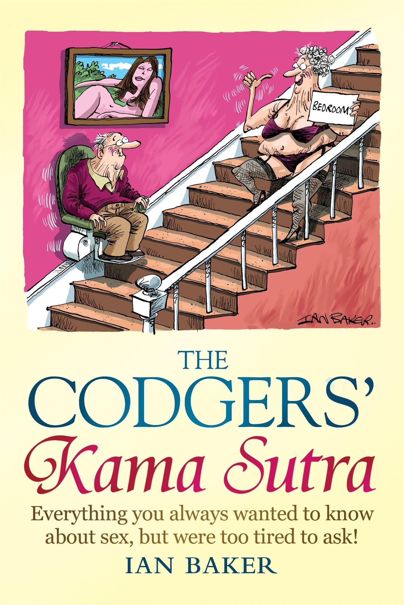 The Codgers' Kama Sutra