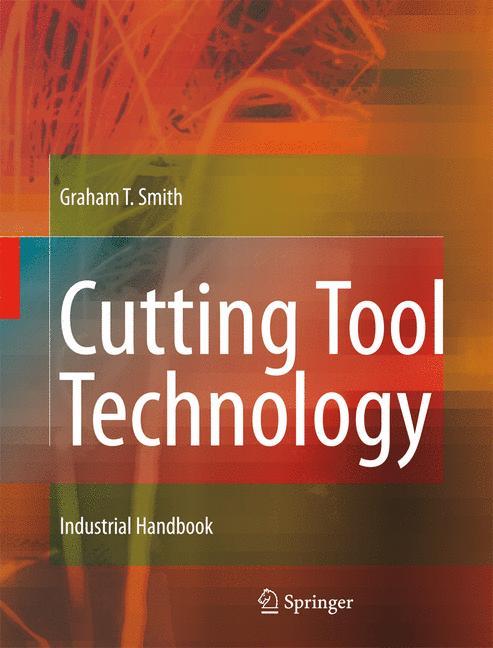 Cutting Tool Technology