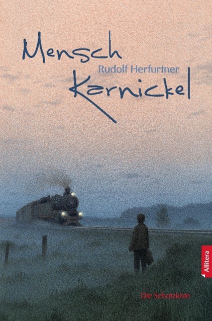 Mensch Karnickel