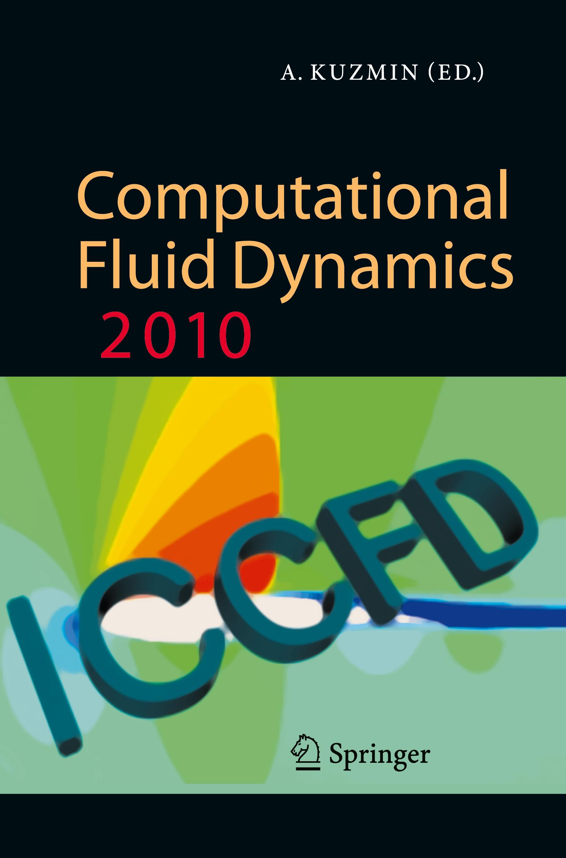 Computational Fluid Dynamics 2010