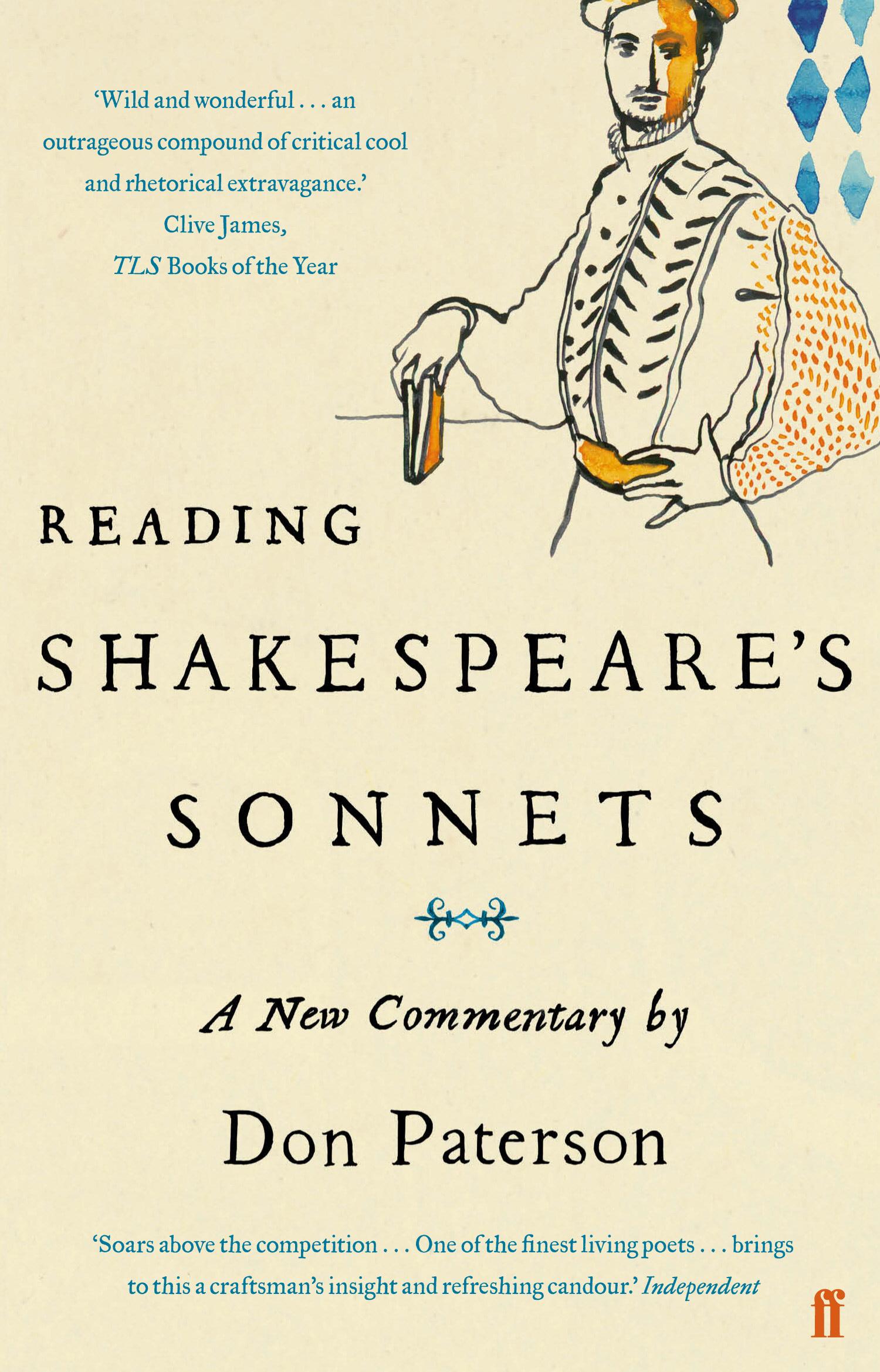 Reading Shakespeare's Sonnets