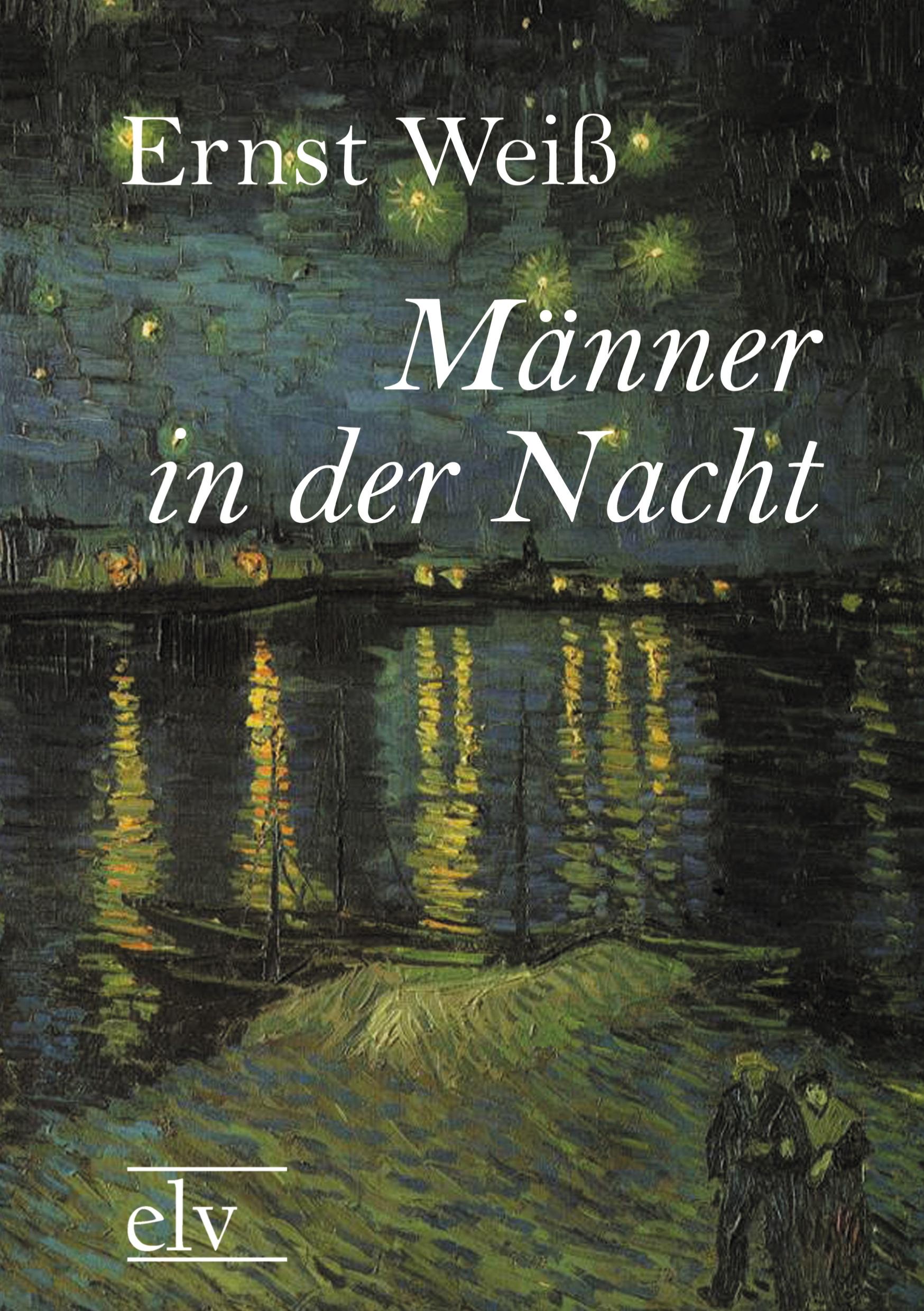 Männer in der Nacht