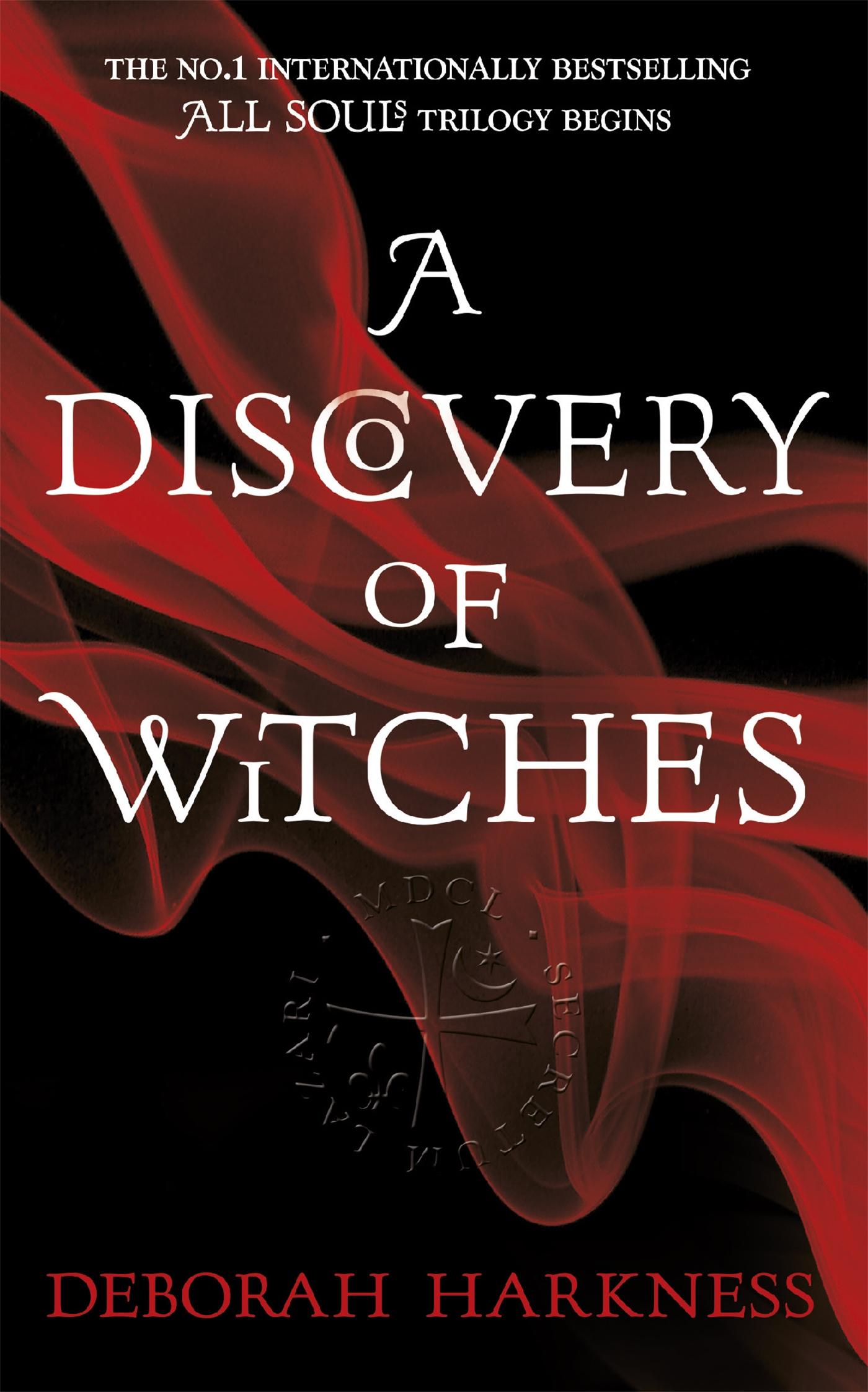 A Discovery of Witches