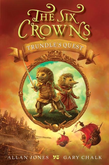 Six Crowns