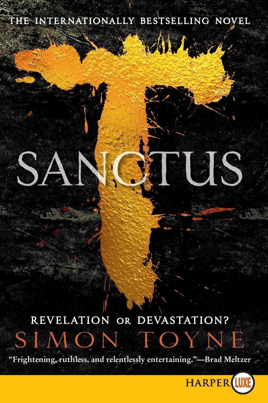 Sanctus LP