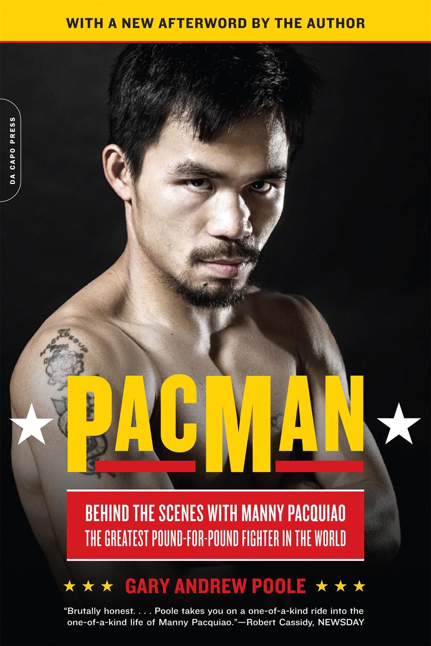 Pacman