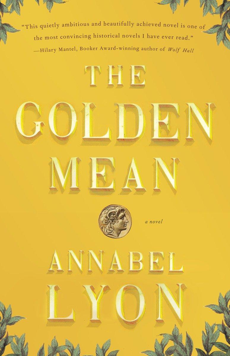 The Golden Mean