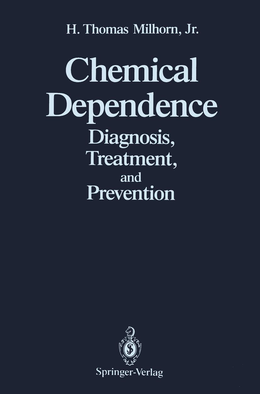 Chemical Dependence