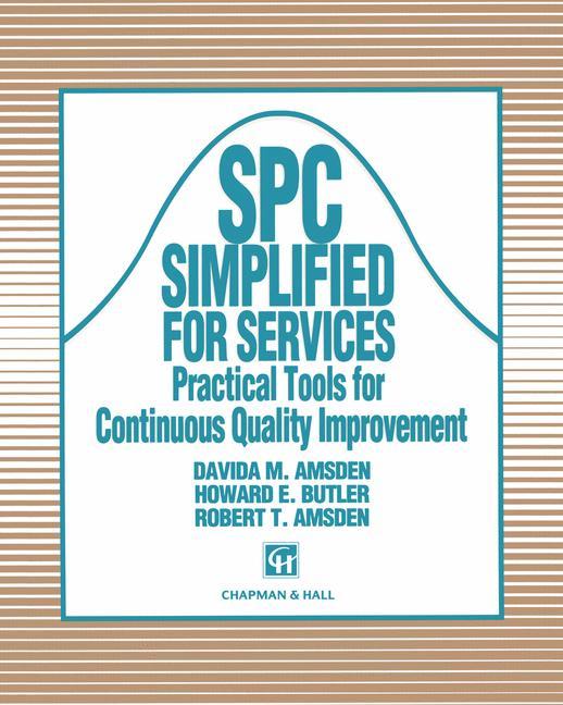 SPC Simplified for Services