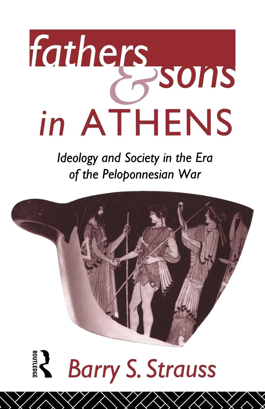 Fathers and Sons in Athens