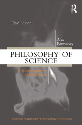 Philosophy of Science